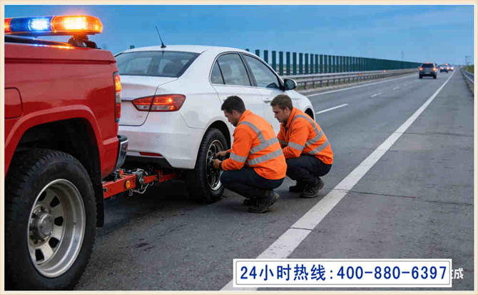 永济汽车救援道路救援 永济汽车救援道路救援